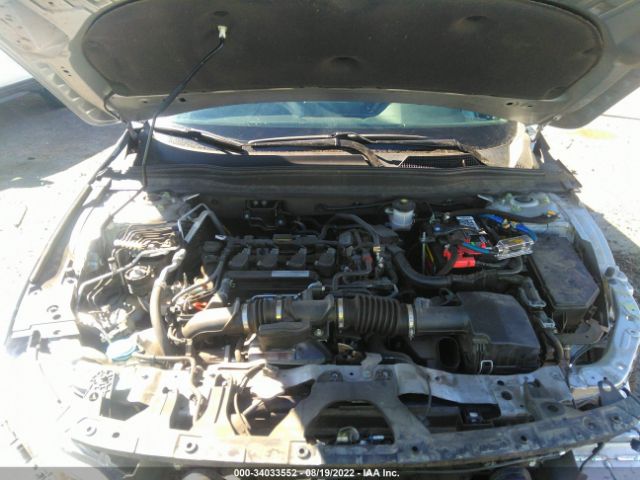 Photo 9 VIN: 1HGCV1F39JA153320 - HONDA ACCORD SEDAN 