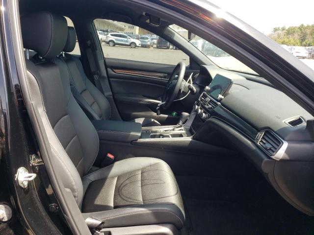 Photo 4 VIN: 1HGCV1F39JA153821 - HONDA ACCORD SPO 