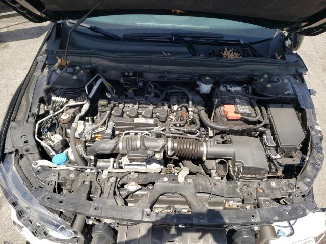 Photo 6 VIN: 1HGCV1F39JA153821 - HONDA ACCORD SPO 