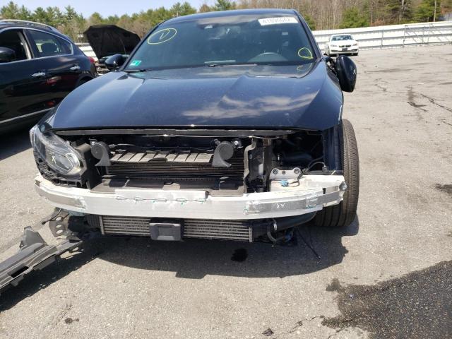 Photo 8 VIN: 1HGCV1F39JA153821 - HONDA ACCORD SPO 