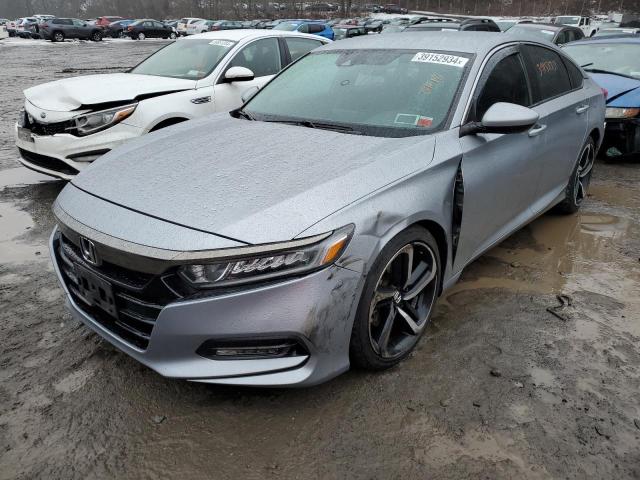 Photo 0 VIN: 1HGCV1F39JA154855 - HONDA ACCORD 