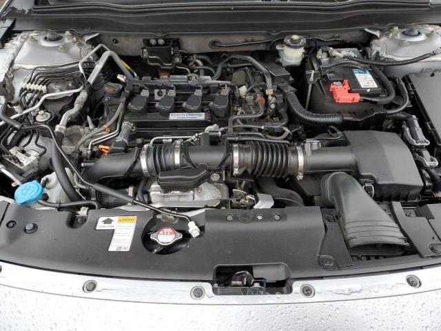 Photo 10 VIN: 1HGCV1F39JA154855 - HONDA ACCORD 