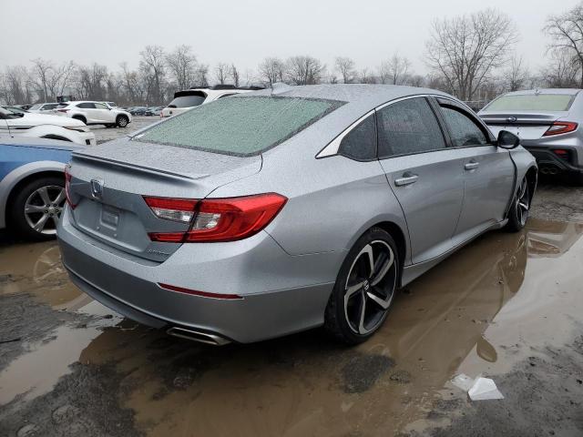 Photo 2 VIN: 1HGCV1F39JA154855 - HONDA ACCORD 