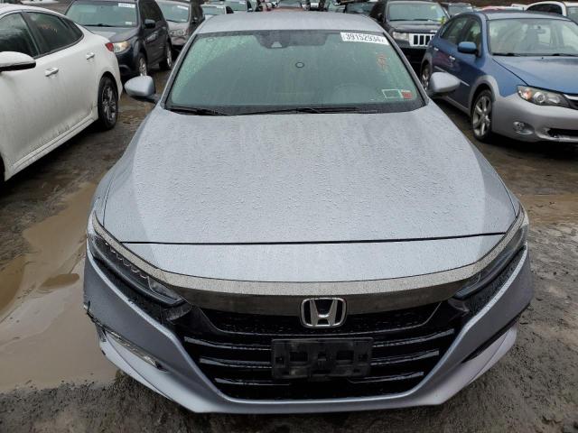 Photo 4 VIN: 1HGCV1F39JA154855 - HONDA ACCORD 