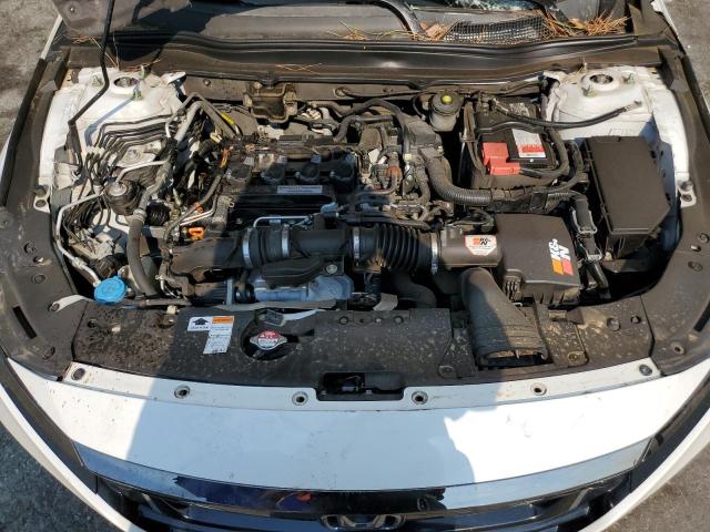 Photo 10 VIN: 1HGCV1F39JA160381 - HONDA ACCORD SPO 