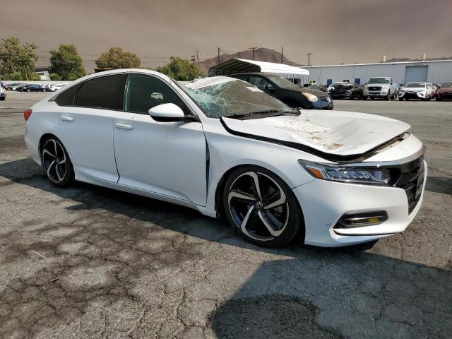 Photo 3 VIN: 1HGCV1F39JA160381 - HONDA ACCORD SPO 