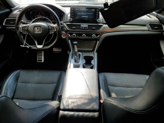 Photo 7 VIN: 1HGCV1F39JA160381 - HONDA ACCORD SPO 