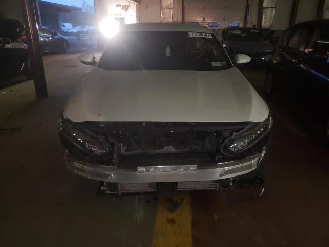 Photo 4 VIN: 1HGCV1F39JA161739 - HONDA ACCORD 