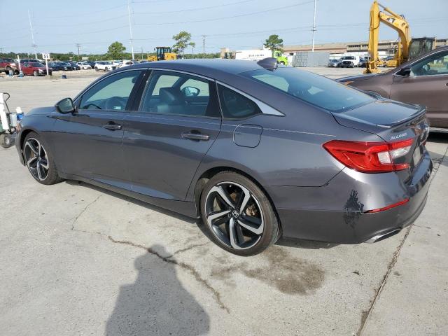 Photo 1 VIN: 1HGCV1F39JA167315 - HONDA ACCORD SPO 