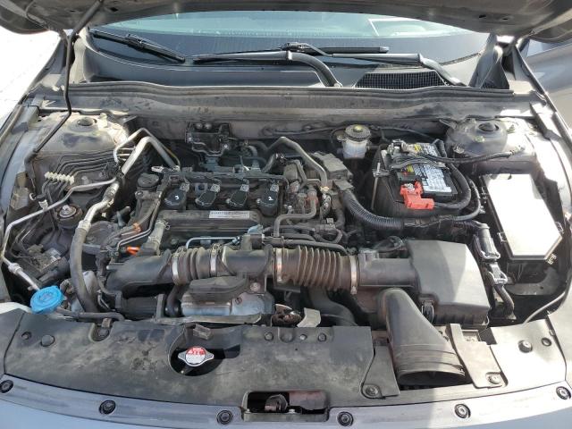 Photo 10 VIN: 1HGCV1F39JA167315 - HONDA ACCORD SPO 