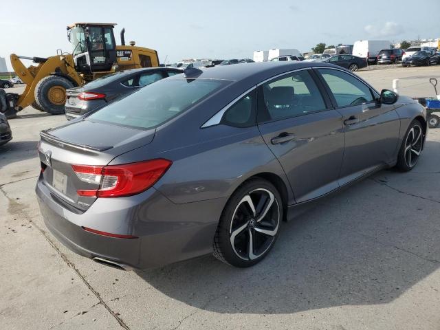 Photo 2 VIN: 1HGCV1F39JA167315 - HONDA ACCORD SPO 