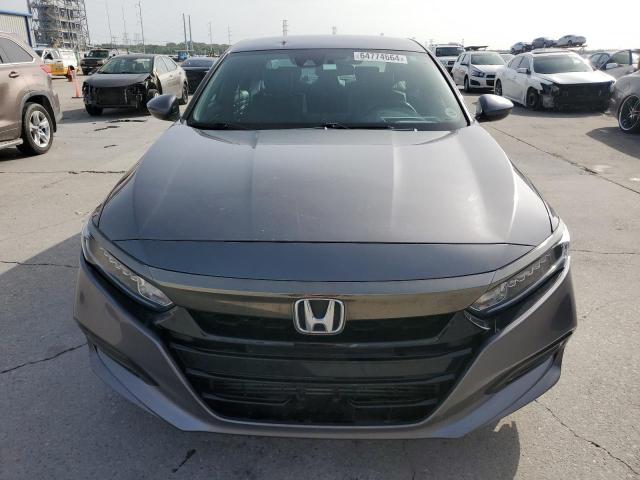 Photo 4 VIN: 1HGCV1F39JA167315 - HONDA ACCORD SPO 