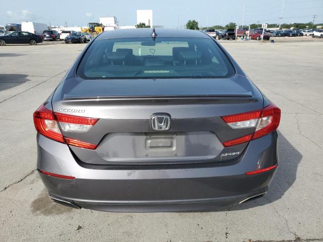 Photo 5 VIN: 1HGCV1F39JA167315 - HONDA ACCORD SPO 