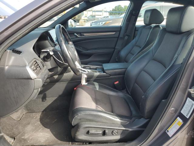 Photo 6 VIN: 1HGCV1F39JA167315 - HONDA ACCORD SPO 