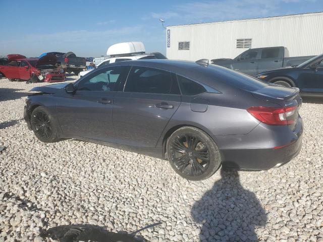 Photo 1 VIN: 1HGCV1F39JA172529 - HONDA ACCORD 