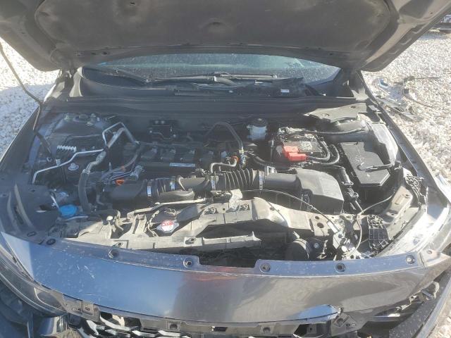 Photo 10 VIN: 1HGCV1F39JA172529 - HONDA ACCORD 