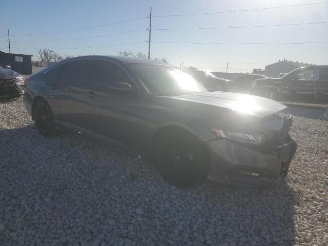 Photo 3 VIN: 1HGCV1F39JA172529 - HONDA ACCORD 