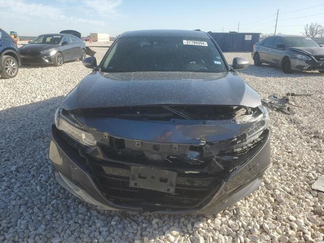 Photo 4 VIN: 1HGCV1F39JA172529 - HONDA ACCORD 