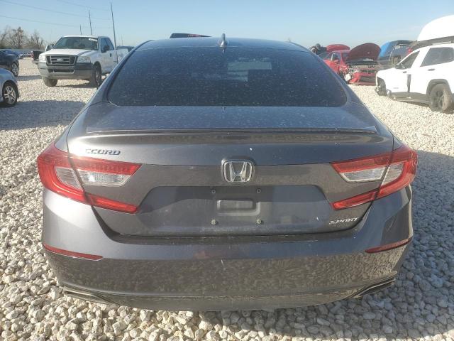 Photo 5 VIN: 1HGCV1F39JA172529 - HONDA ACCORD 