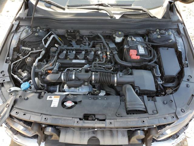 Photo 10 VIN: 1HGCV1F39JA179951 - HONDA ACCORD SPO 