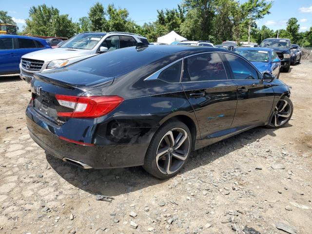 Photo 2 VIN: 1HGCV1F39JA179951 - HONDA ACCORD SPO 