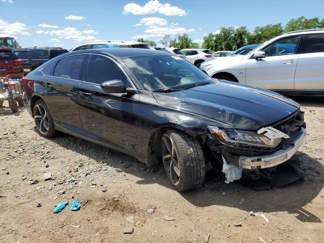 Photo 3 VIN: 1HGCV1F39JA179951 - HONDA ACCORD SPO 