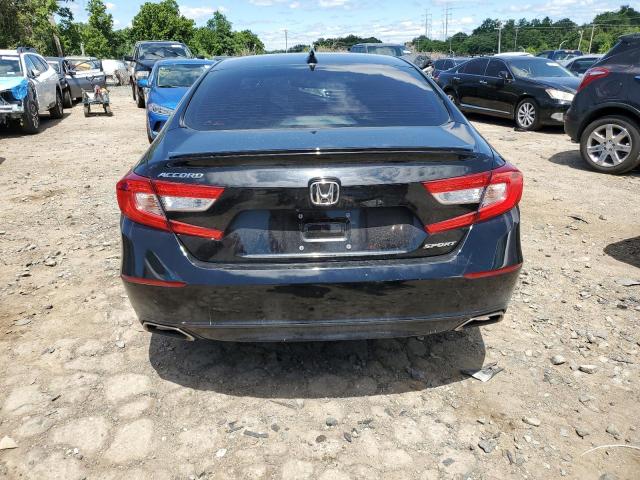 Photo 5 VIN: 1HGCV1F39JA179951 - HONDA ACCORD SPO 