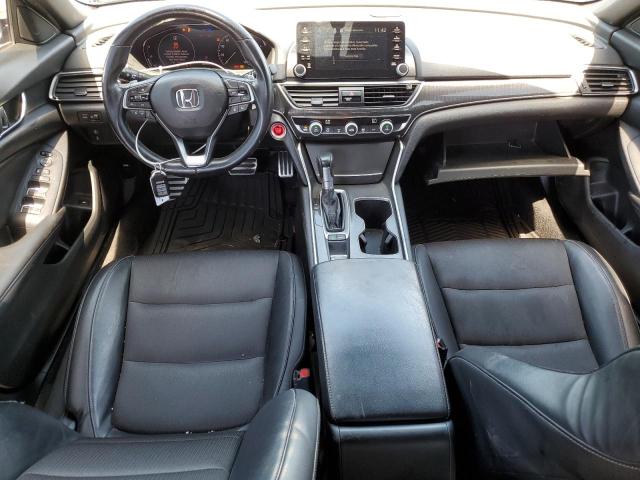 Photo 7 VIN: 1HGCV1F39JA179951 - HONDA ACCORD SPO 