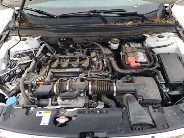 Photo 10 VIN: 1HGCV1F39JA181005 - HONDA ACCORD SPO 