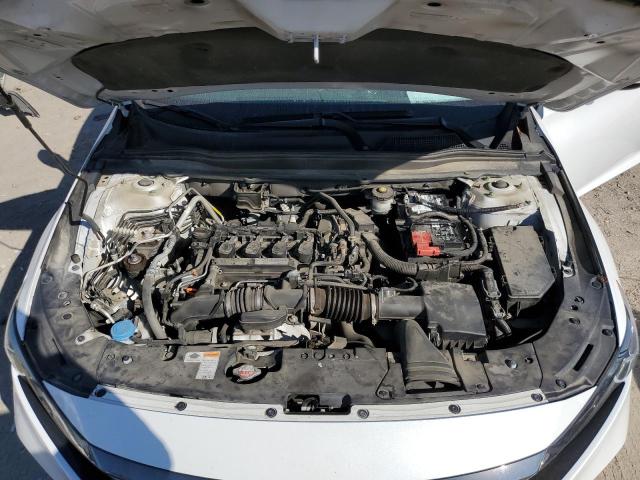 Photo 10 VIN: 1HGCV1F39JA184504 - HONDA ACCORD 