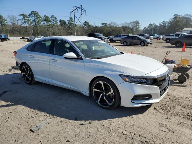 Photo 3 VIN: 1HGCV1F39JA184504 - HONDA ACCORD 