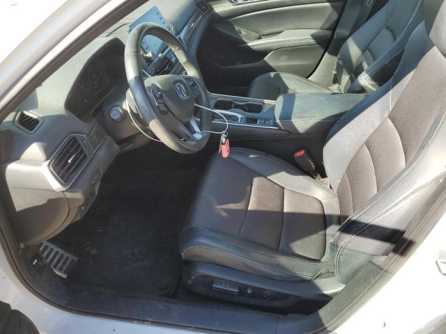 Photo 6 VIN: 1HGCV1F39JA184504 - HONDA ACCORD 