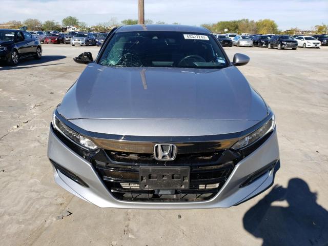 Photo 4 VIN: 1HGCV1F39JA190836 - HONDA ACCORD SPO 