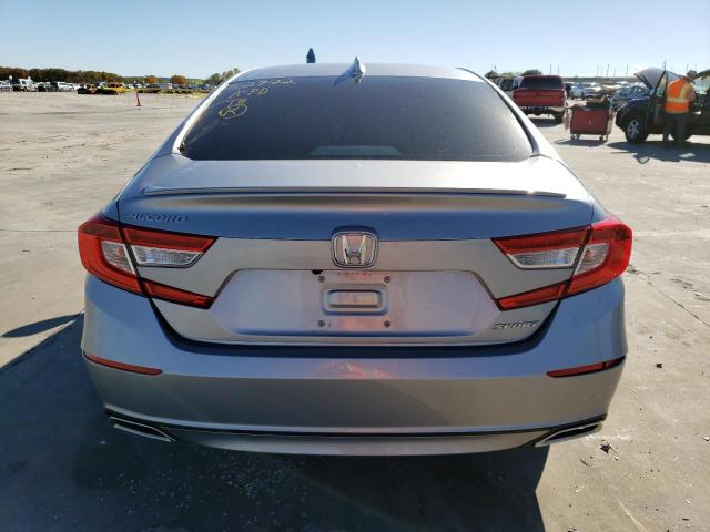 Photo 5 VIN: 1HGCV1F39JA190836 - HONDA ACCORD SPO 