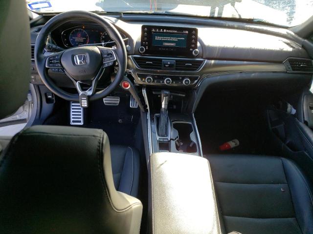 Photo 7 VIN: 1HGCV1F39JA190836 - HONDA ACCORD SPO 