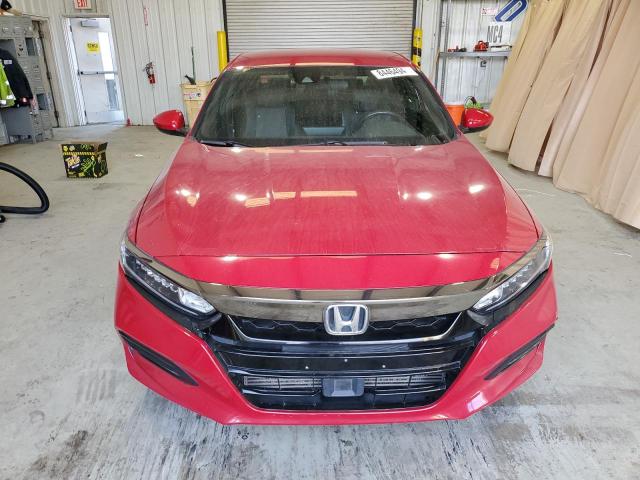 Photo 4 VIN: 1HGCV1F39JA191131 - HONDA ACCORD SPO 