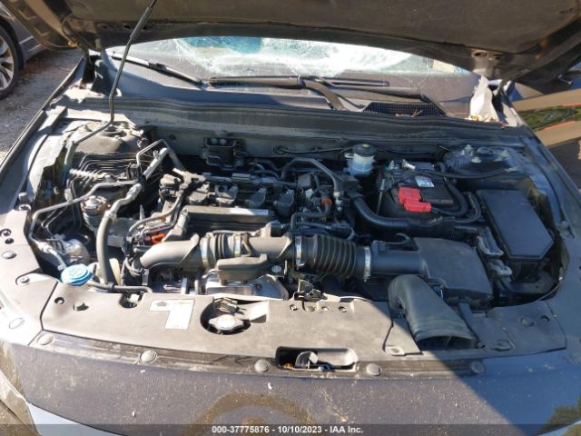 Photo 9 VIN: 1HGCV1F39JA200197 - HONDA ACCORD 