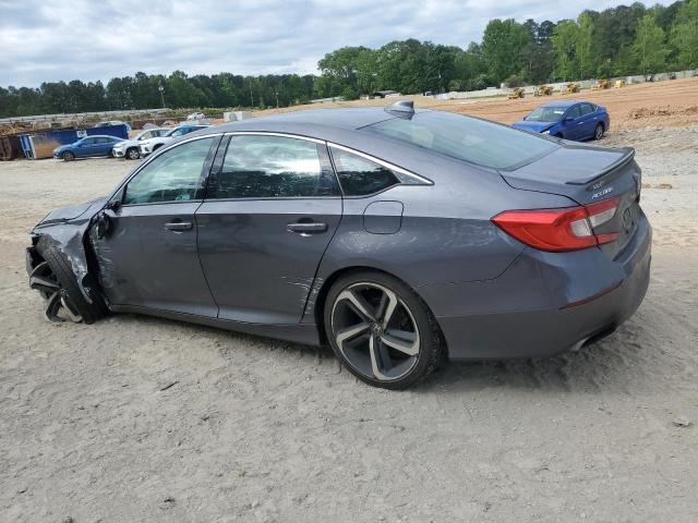 Photo 1 VIN: 1HGCV1F39JA200832 - HONDA ACCORD 