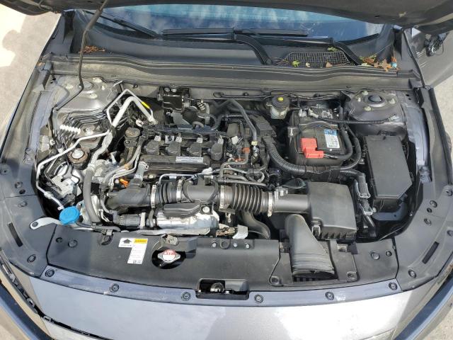 Photo 10 VIN: 1HGCV1F39JA200832 - HONDA ACCORD 