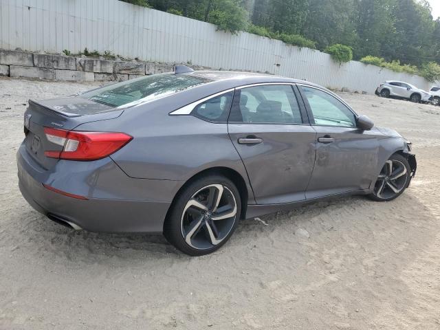 Photo 2 VIN: 1HGCV1F39JA200832 - HONDA ACCORD 