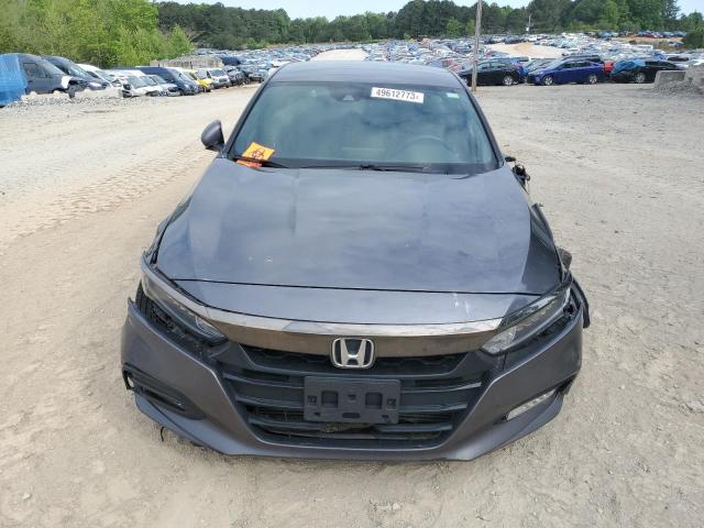 Photo 4 VIN: 1HGCV1F39JA200832 - HONDA ACCORD 