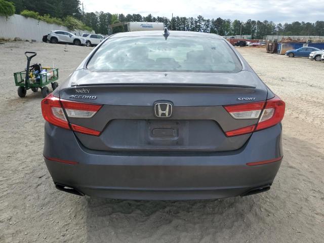 Photo 5 VIN: 1HGCV1F39JA200832 - HONDA ACCORD 