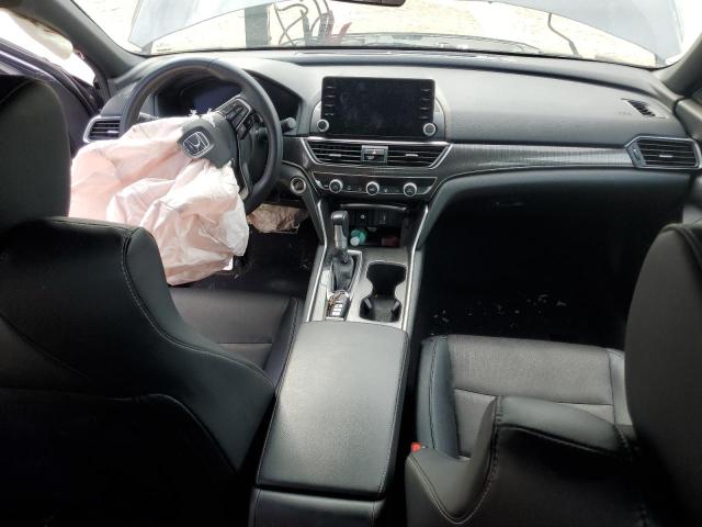 Photo 7 VIN: 1HGCV1F39JA200832 - HONDA ACCORD 