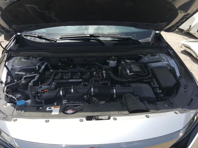 Photo 6 VIN: 1HGCV1F39JA203312 - HONDA ACCORD SPO 