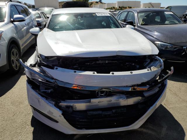 Photo 4 VIN: 1HGCV1F39JA207974 - HONDA ACCORD 