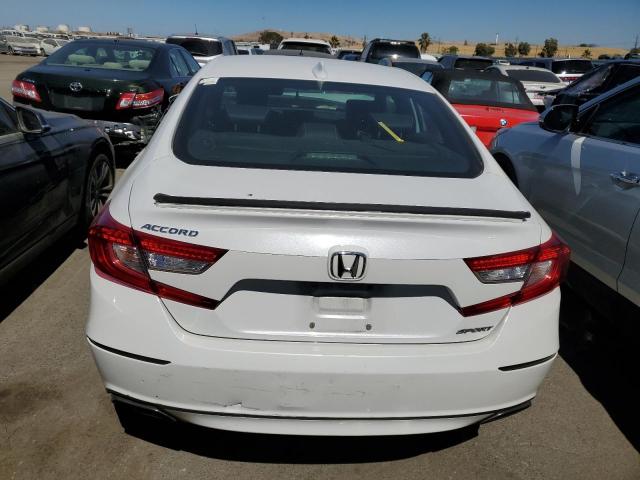 Photo 5 VIN: 1HGCV1F39JA207974 - HONDA ACCORD 