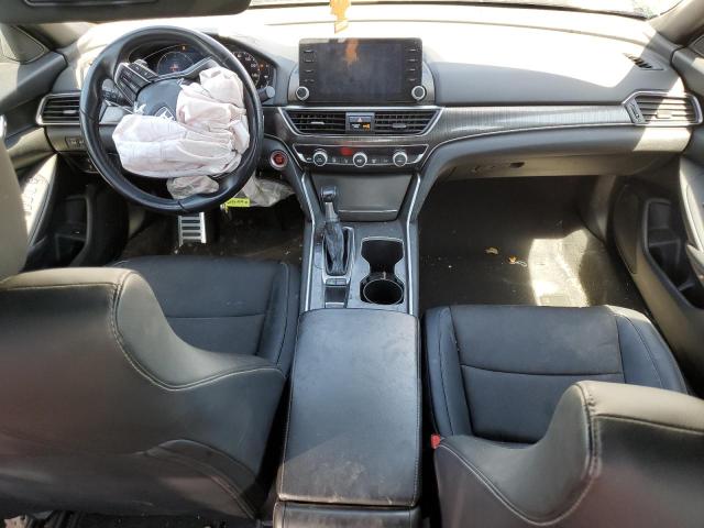 Photo 7 VIN: 1HGCV1F39JA207974 - HONDA ACCORD 