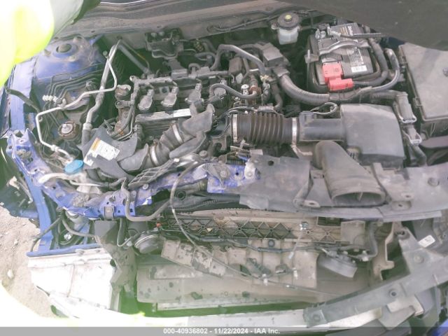 Photo 9 VIN: 1HGCV1F39JA210390 - HONDA ACCORD 