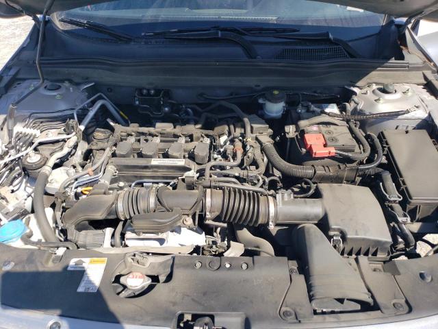 Photo 10 VIN: 1HGCV1F39JA210616 - HONDA ACCORD 