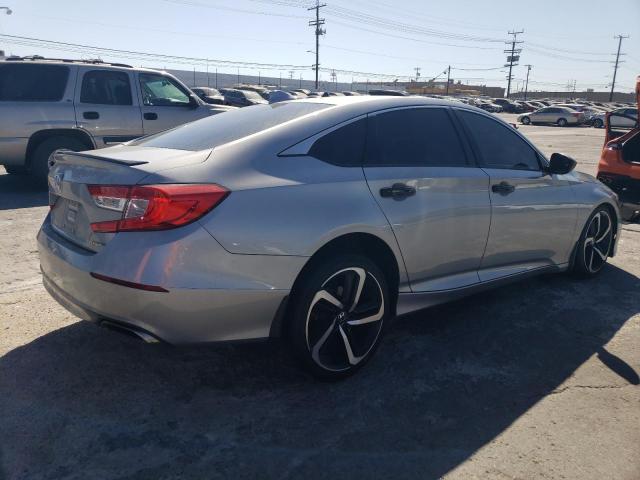 Photo 2 VIN: 1HGCV1F39JA210616 - HONDA ACCORD 